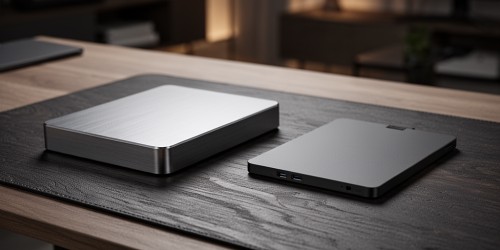 Guia prático para escolher entre HD externo e SSD conforme sua necessidade de uso