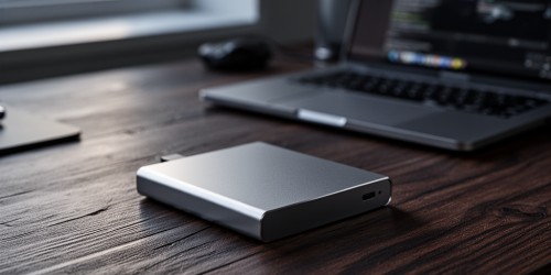 Por que investir em um SSD externo e como escolher o modelo ideal para suas necessidades