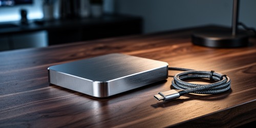 Melhores SSDs externos Thunderbolt: guia de compra e análise de custo-benefício