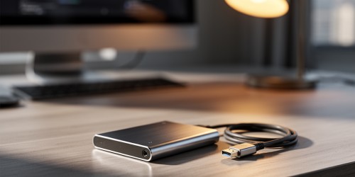 Melhor custo-benefício em armazenamento externo para arquivos grandes: guia de compra