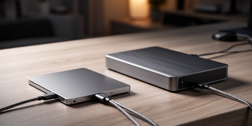 SSD ou HD externo: entenda as diferenças e escolha a melhor opção de armazenamento