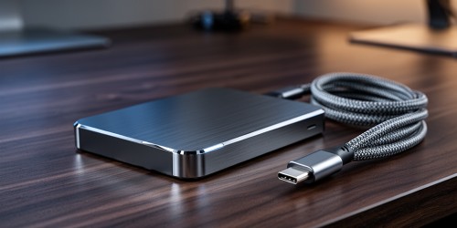 SSD externo de alta velocidade: como escolher o melhor custo-benefício para você