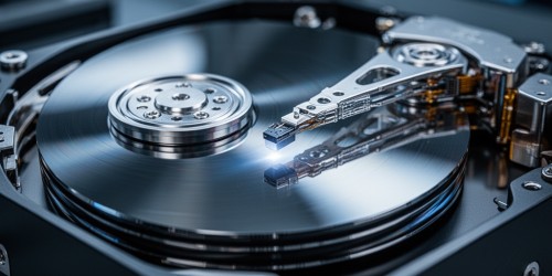 Como funciona o serviço de recuperação de arquivos em HD e quando você realmente precisa