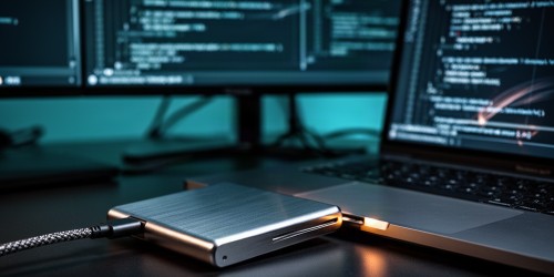 Guia de compatibilidade: como resolver problemas de montagem de SSD externo no Linux