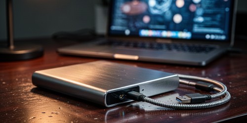 HD externo não reconhece? Dicas essenciais para proteger e recuperar seus dados