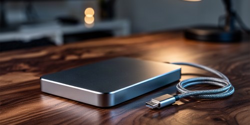 Melhores opções para comprar um SSD externo portátil confiável com o melhor custo-benefício