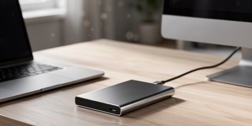 Como formatar seu SSD externo para funcionar perfeitamente no Mac e no Windows