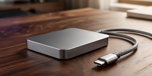 Melhores opções de SSD externo para transferência de arquivos com o melhor custo-benefício