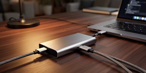 Guia prático: como conectar e configurar seu SSD externo USB 3.1 com segurança