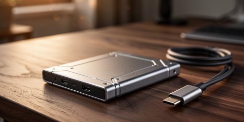 Qual o melhor SSD externo com o melhor custo-benefício para comprar este ano