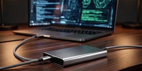 Como configurar e formatar seu SSD externo para rodar perfeitamente no Linux
