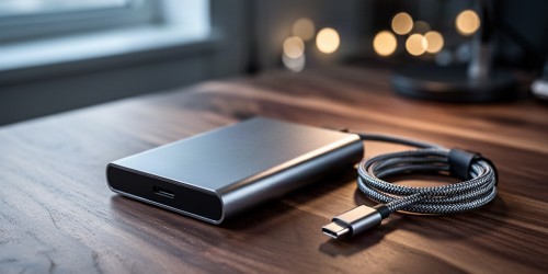 Melhores opções para comprar um SSD externo portátil com o melhor custo-benefício