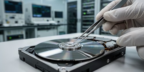 Serviço de recuperação de dados em HD: como avaliar preços e escolher a opção ideal