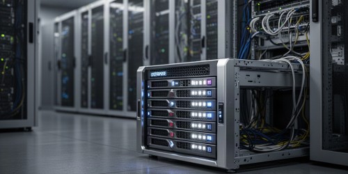 Por que sua empresa precisa de um storage para proteger os dados corporativos?