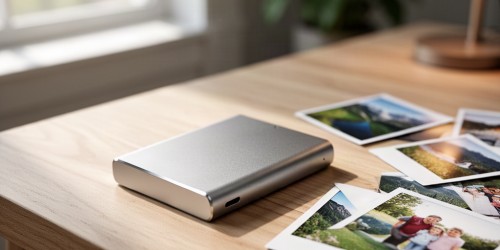 SSD externo para uso doméstico: guia definitivo para armazenar fotos e arquivos