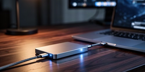 Como otimizar a velocidade de transferência de dados no seu SSD externo hoje mesmo