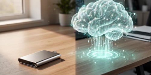SSD externo vs nuvem: qual o melhor serviço de backup para garantir sua segurança?