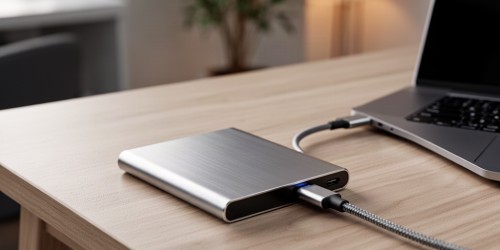 Por que usar um SSD externo compatível com Mac e Windows no seu dia a dia?