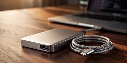 Melhores SSDs externos com USB-C Thunderbolt: guia de compra e custo-benefício