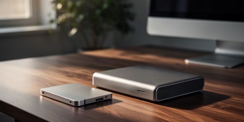 SSD ou HD externo: qual a melhor solução de armazenamento para o seu negócio?
