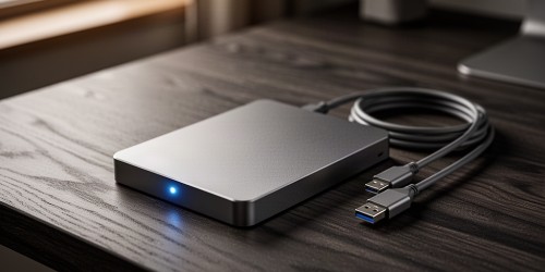 Melhores opções de SSD externo com foco em custo-benefício e segurança de dados