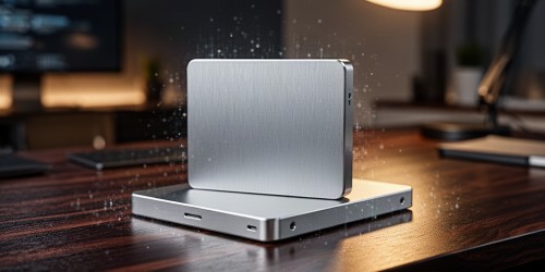 Por que investir em um SSD externo confiável para proteger seus arquivos importantes?