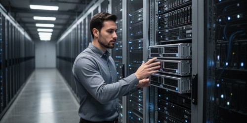 Como escolher e implementar os melhores storages para empresas na prática