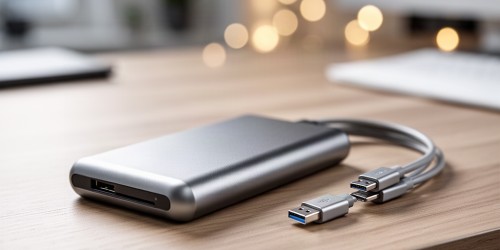 Melhores opções de armazenamento de dados portátil: guia de custo-benefício
