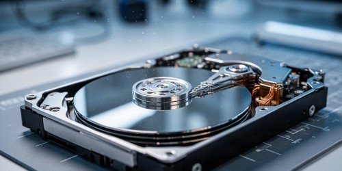 Como funciona a recuperação de dados de HD externo e por que ela é necessária?