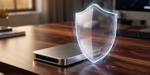 A importância da garantia na vida útil e durabilidade do seu SSD externo
