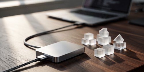Por que e como organizar seus arquivos em dispositivos de armazenamento externos