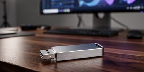 Por que escolher os melhores pen drives para armazenamento de dados em 2024?