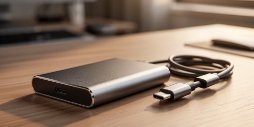 Como escolher um SSD externo portátil barato e confiável para seus arquivos