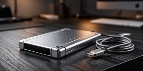 SSD externo com garantia: guia para encontrar o melhor custo-benefício