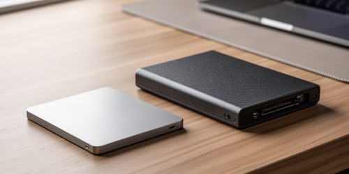 SSD ou HD externo: entenda as diferenças entre os melhores dispositivos de armazenamento
