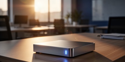 Por que pequenas empresas precisam de um serviço de backup profissional para seus dados?