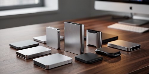 Como escolher os melhores pen drives de armazenamento para suas necessidades