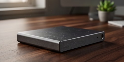 Como garantir a longevidade e a segurança dos dados no seu SSD externo portátil