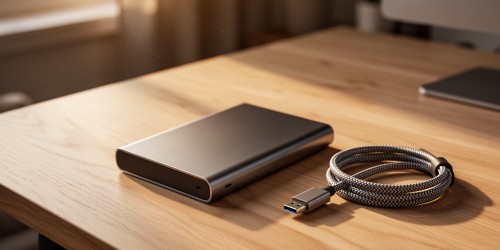 Por que escolher um SSD externo para uso doméstico e quais as vantagens reais?