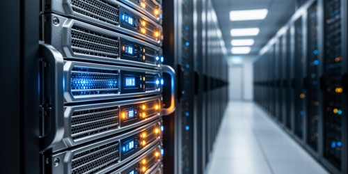 Como implementar um serviço de backup eficiente para proteger os dados da sua empresa