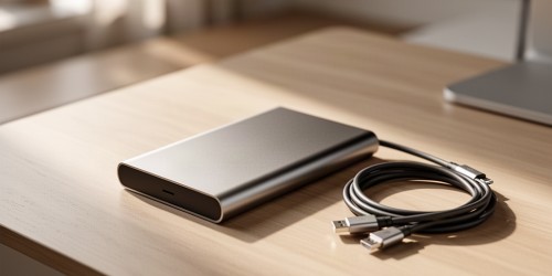 Como evitar a perda de dados no seu SSD externo com práticas simples