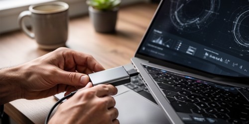 Guia de compatibilidade: como saber se seu computador aceita SSD externo USB-C