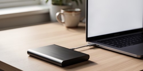 Passo a passo: como formatar e configurar seu novo HD externo no Windows ou Mac