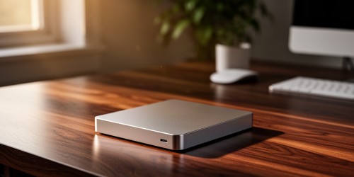 Por que investir em um HD externo seguro para proteger seus arquivos pessoais?
