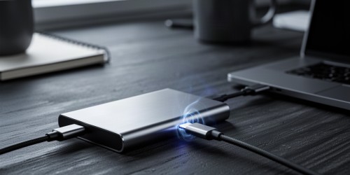 SSD externo USB-C lento: como diagnosticar e resolver problemas de transferência