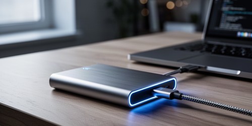 Como testar a real velocidade de leitura e gravação do seu SSD externo passo a passo