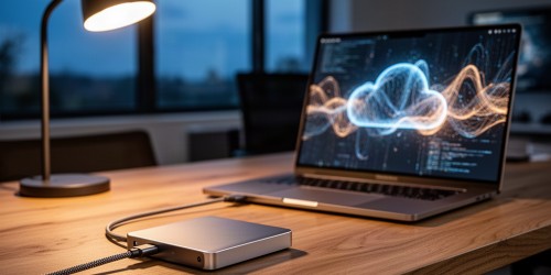Guia prático: como configurar um serviço de backup externo para proteger seus dados