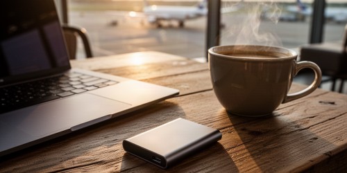 Melhores opções de SSD externo portátil para viagem: custo-benefício e preços
