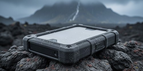 Por que escolher um SSD externo resistente para proteger seus arquivos importantes?