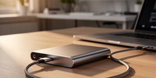 Como configurar seu SSD externo para backup automático no Windows e Mac